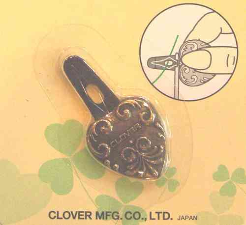 CLOVER Quilting Needle Threader CL-466