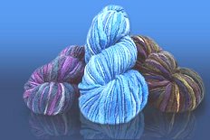 LOS ANDES - Kettle Dyed