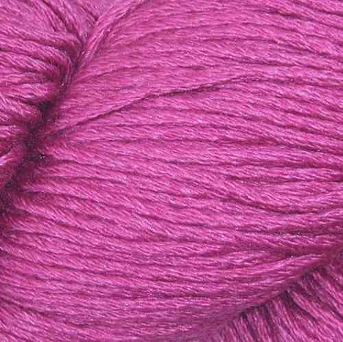Cascade Venezia Worsted Pink Sapphire - No. 175 - 100gr.