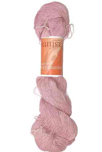 CONJOINED CREATIONS Pastimes Too - Dusty Rose - 50gr.