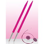 Knit Pro SPECTRA FLAIR Acryl Needle Tips