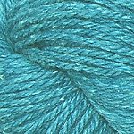 O-Wool BALANCE - Turquoise No. 2109 - 50gr.