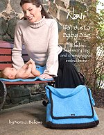 Not just a Baby Bag - Noni-Bags