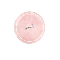 DILL Button 270497 - 20mm - Pink