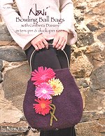 Bowling Ball Bag - Noni-Bags