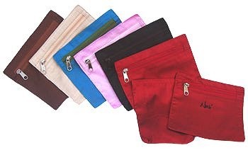 Noni Silk Pockets - Set of 3
