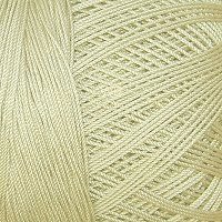 COATS Crochet Yarn Aida - Color 886 - 50gr.