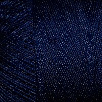 COATS Crochet Yarn Aida - Color 8150 - 50gr.