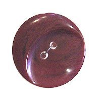 DILL Knopf 300555 - 23mm - Rot
