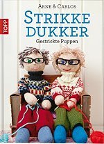 TOPP Buch - Strikke Dukker 6773