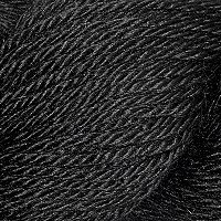 Cascade Pure Alpaca - Black No. 3001 - 100gr.