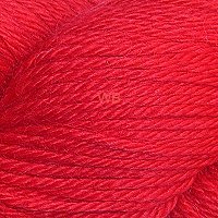 Cascade Pure Alpaca - Christmas Red No. 3002 - 100gr.