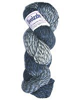 Alpaca Yarn SWIZZLE - No. 06 Academy Blue - 100gr.