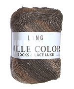 MILLE COLORI LACE LUXE