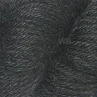 ILLIMANI Yarn Royal I - Dark Grey - 100gr.