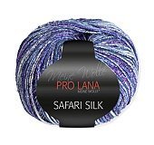 PRO LANA Safari Silk
