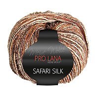 PRO LANA Safari Silk - No. 28 - 50gr.