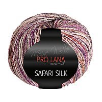 PRO LANA Safari Silk - No. 35 - 50gr.