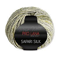 PRO LANA Safari Silk - No. 71 - 50gr.