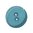 DILL Button 317621 - 23mm - Blue
