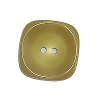 DILL Button 380109 - 30mm - Olive