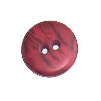 DILL Knopf 310832 - 18mm - Rot
