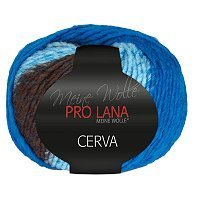 Pro Lana Cerva - No. 86 - 50gr.