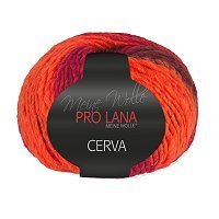 Pro Lana Cerva - No. 88 - 50gr.