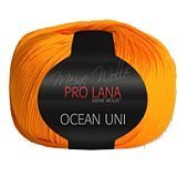 PRO LANA Ocean Solid