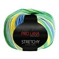 PRO LANA Stretchy - No. 85 - 50gr.