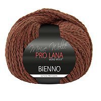Pro Lana Bienno - No. 28 - 50gr.