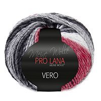Pro Lana Vero - No. 30 - 50gr.