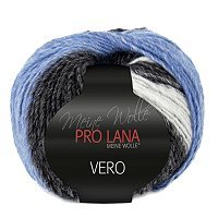 Pro Lana Vero - No. 55 - 50gr.
