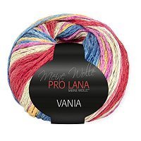 Pro Lana Vania - No. 180 - 50gr.
