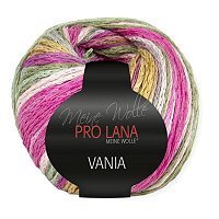 Pro Lana Vania - No. 183 - 50gr.