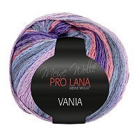 Pro Lana Vania - No. 184 - 50gr.