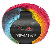 PRO LANA Dream Lace