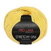 PRO LANA Stretchy Uni - No. 27 - 50gr.