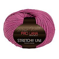 PRO LANA Stretchy Uni - No. 43 - 50gr.