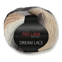 PRO LANA Dream Lace - No. 187 - 50gr.