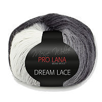 PRO LANA Dream Lace - No. 188 - 50gr.