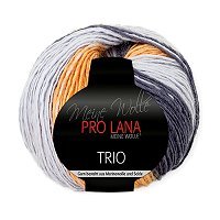 Pro Lana Trio - No. 81 - 50gr.