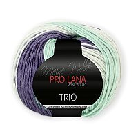 Pro Lana Trio - No. 83 - 50gr.
