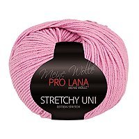 PRO LANA Stretchy Uni - No. 37 - 50gr.