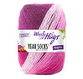 Year Socks
