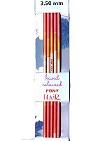 PONY Flair Nadelspiel 3,5mm / 15cm