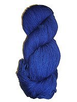MALABRIGO Sock - No. 415 Matisse Blue - 100gr.