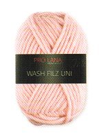 Pro Lana Wash-Filz Uni - No. 135 - 50gr.