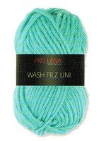 Pro Lana Wash-Filz Solid - No. 165 - 50gr.