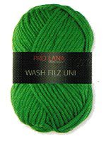 Pro Lana Wash-Filz Uni - No. 177 - 50gr.